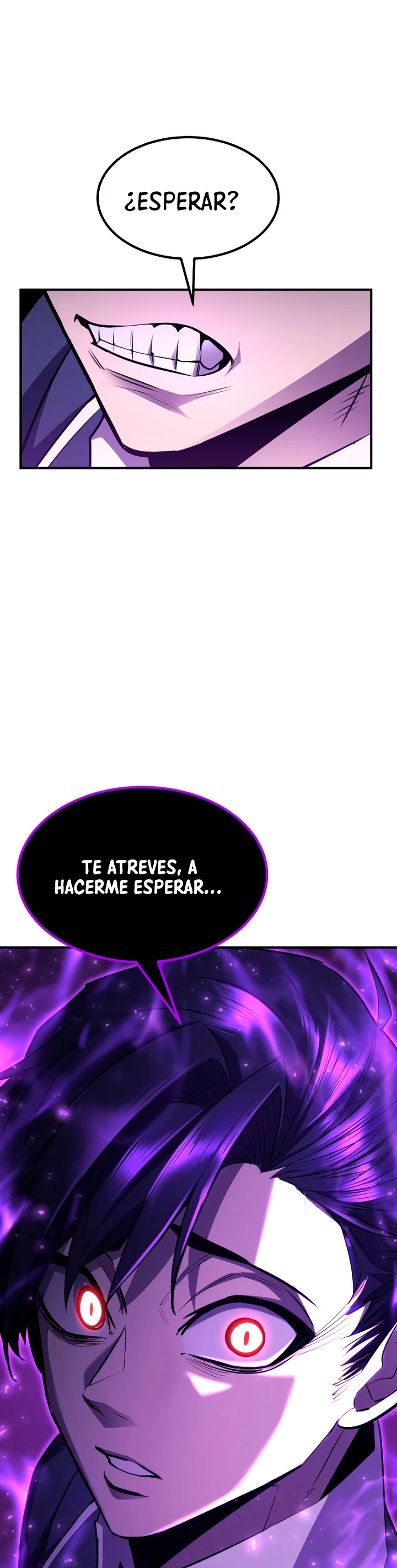 Estandar de la Reencarnación capítulo 97, página 2