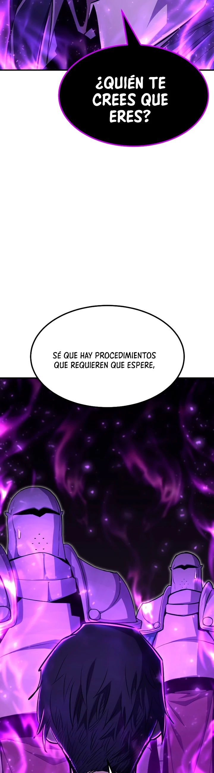 Estandar de la Reencarnación capítulo 97, página 3