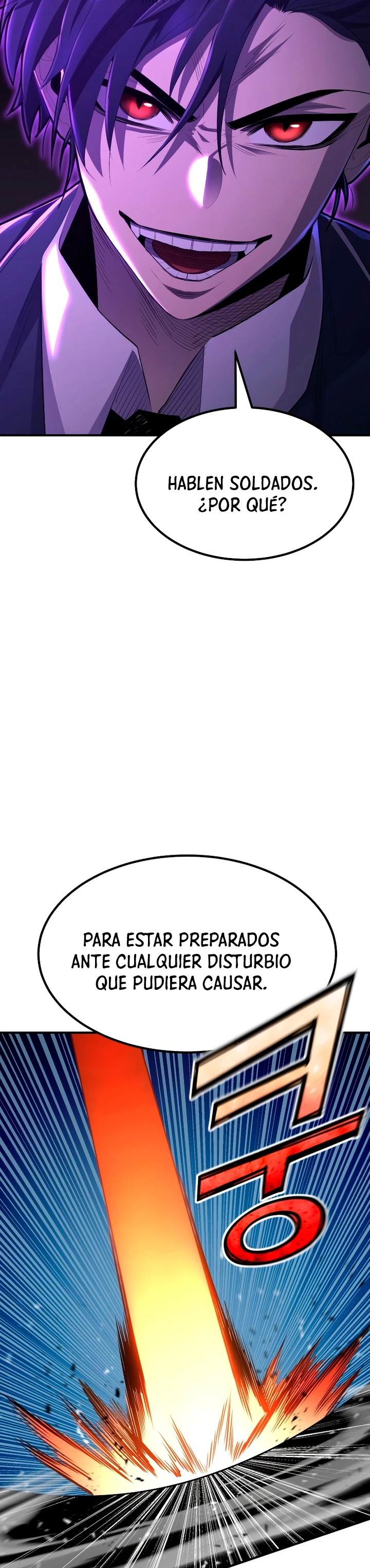 Estandar de la Reencarnación capítulo 97, página 16