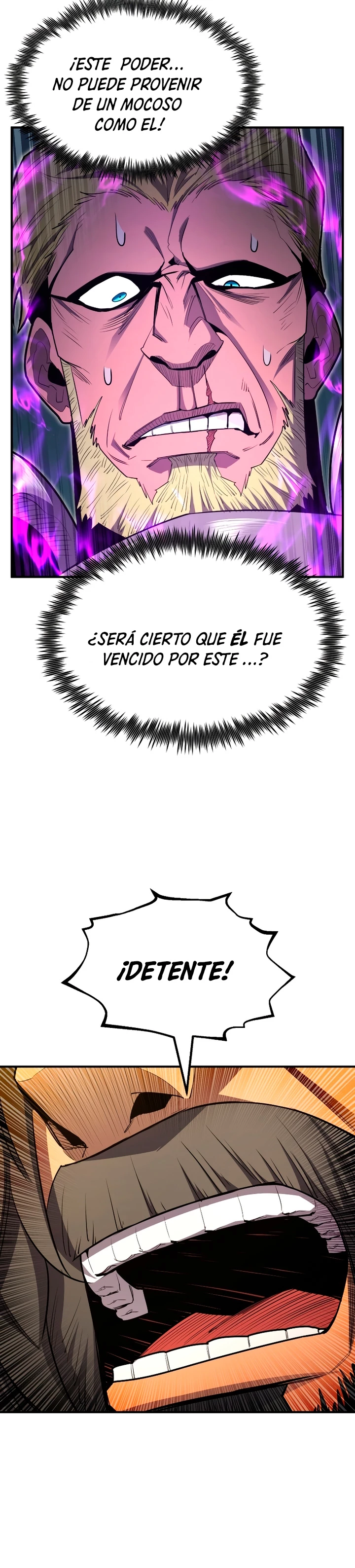 Estandar de la Reencarnación capítulo 97, página 26