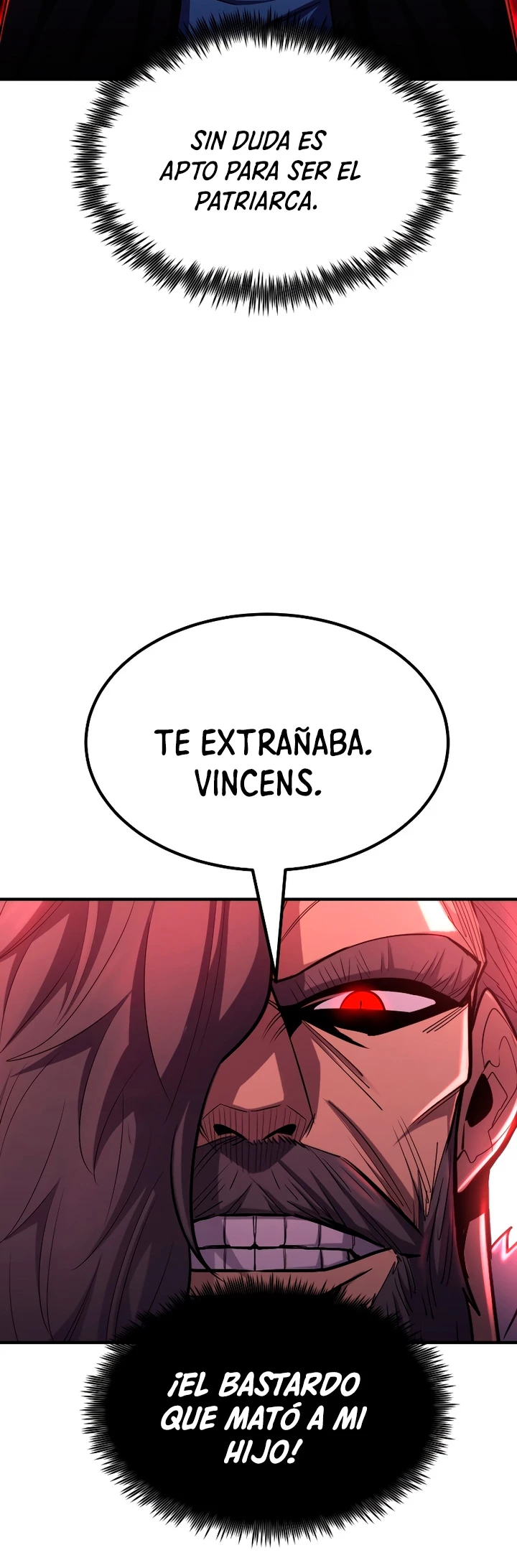 Estandar de la Reencarnación capítulo 97, página 32