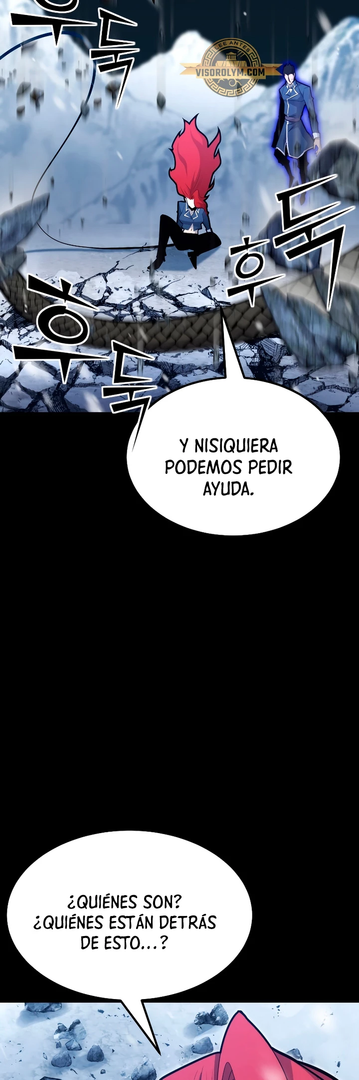 Estandar de la Reencarnación capítulo 98, página 22