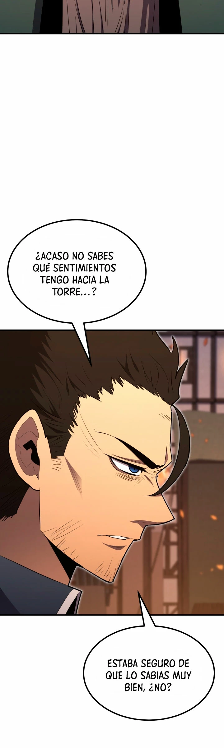 Estandar de la Reencarnación capítulo 101, página 3