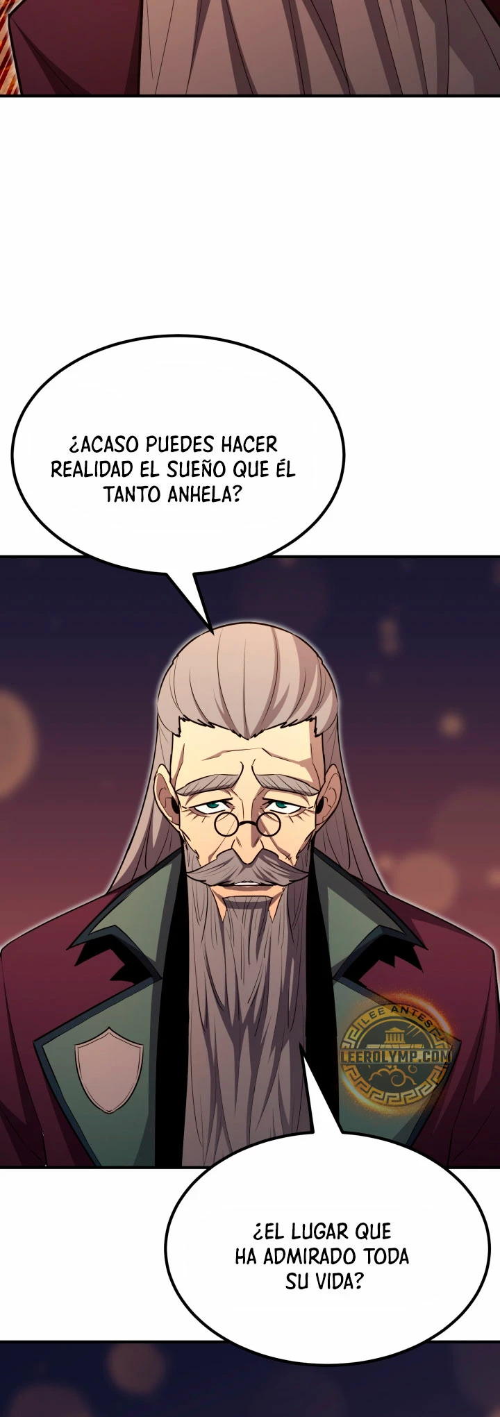 Estandar de la Reencarnación capítulo 101, página 9