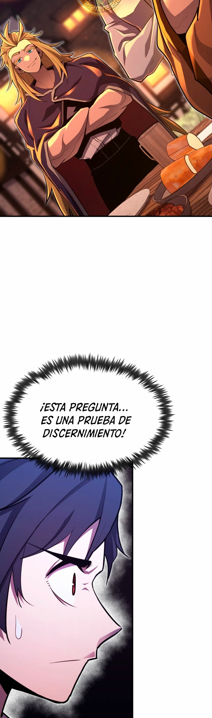 Estandar de la Reencarnación capítulo 101, página 27