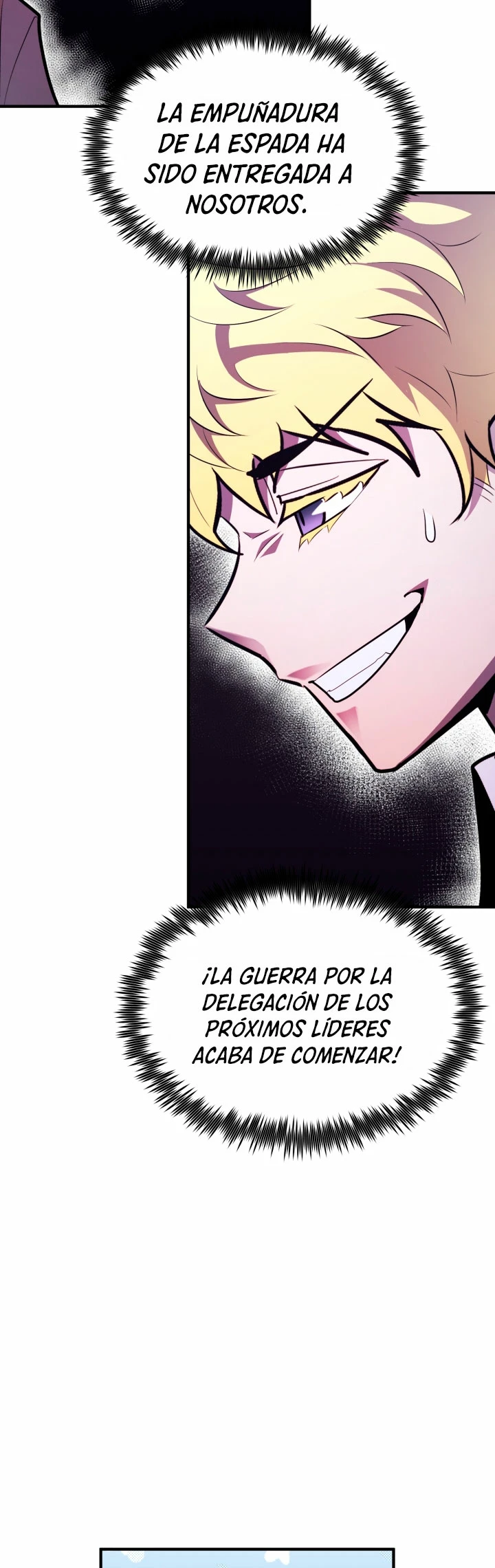 Estandar de la Reencarnación capítulo 101, página 28