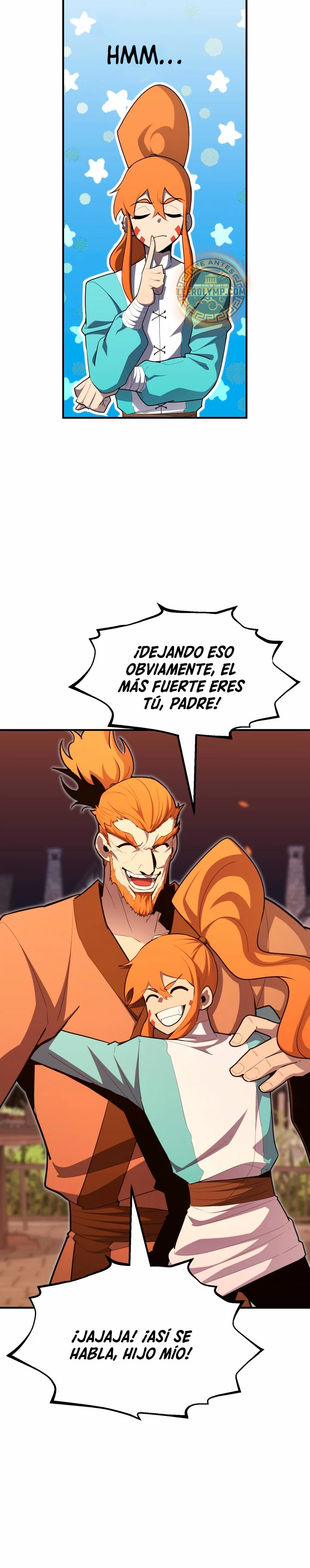 Estandar de la Reencarnación capítulo 101, página 29