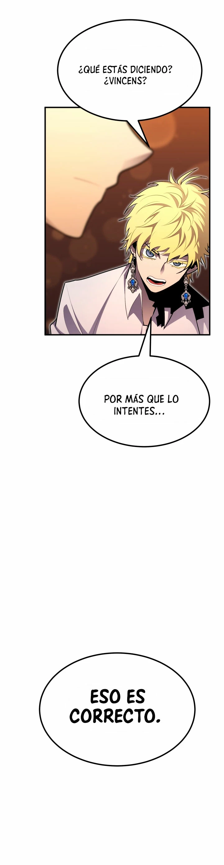 Estandar de la Reencarnación capítulo 101, página 39