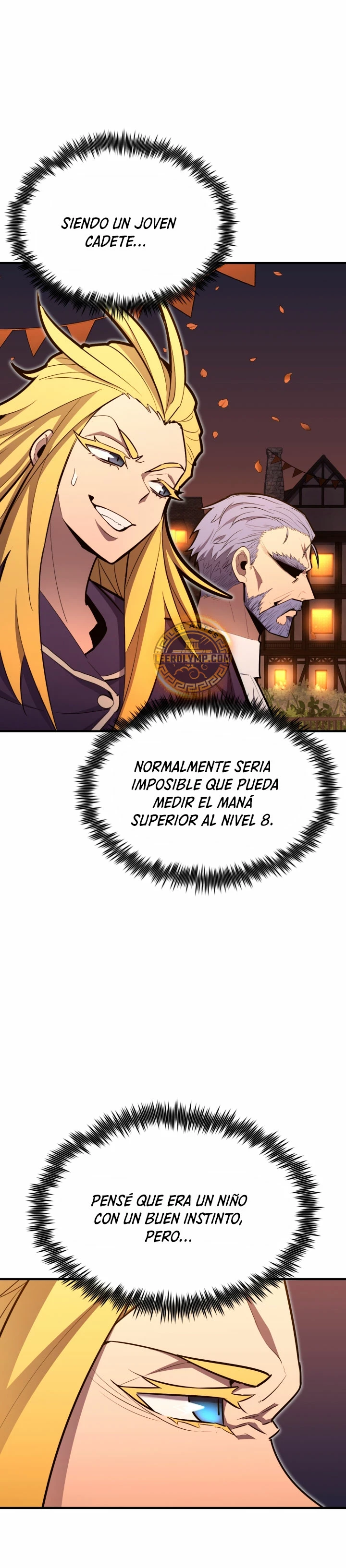 Estandar de la Reencarnación capítulo 101, página 49