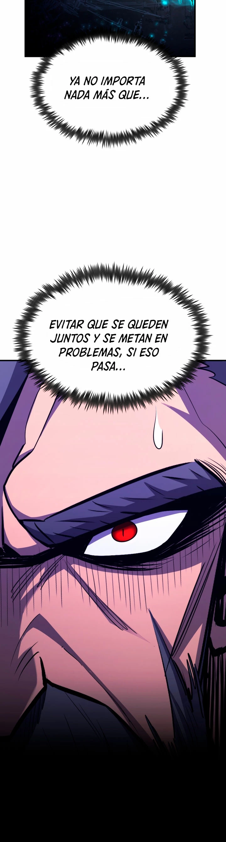 Estandar de la Reencarnación capítulo 100, página 5
