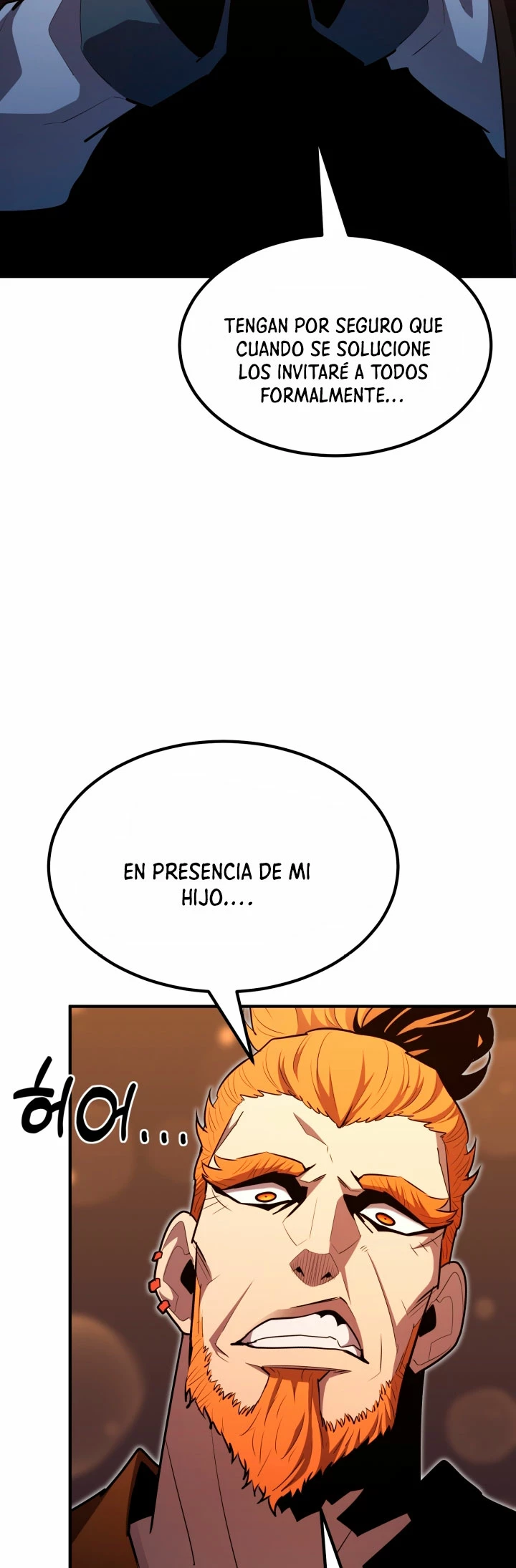 Estandar de la Reencarnación capítulo 100, página 9
