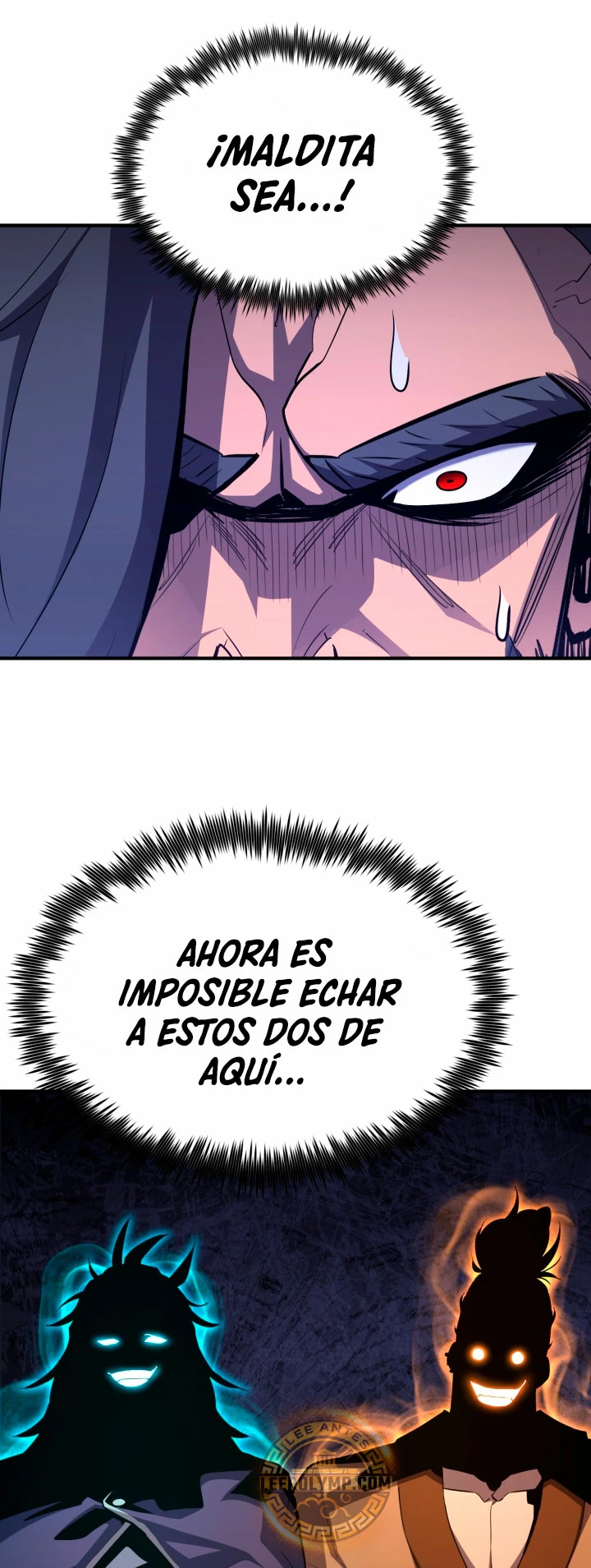Estandar de la Reencarnación capítulo 100, página 11