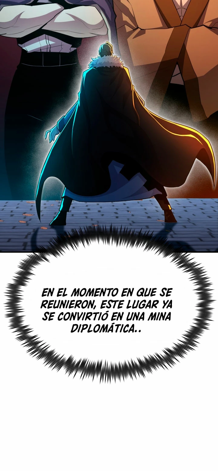 Estandar de la Reencarnación capítulo 100, página 12
