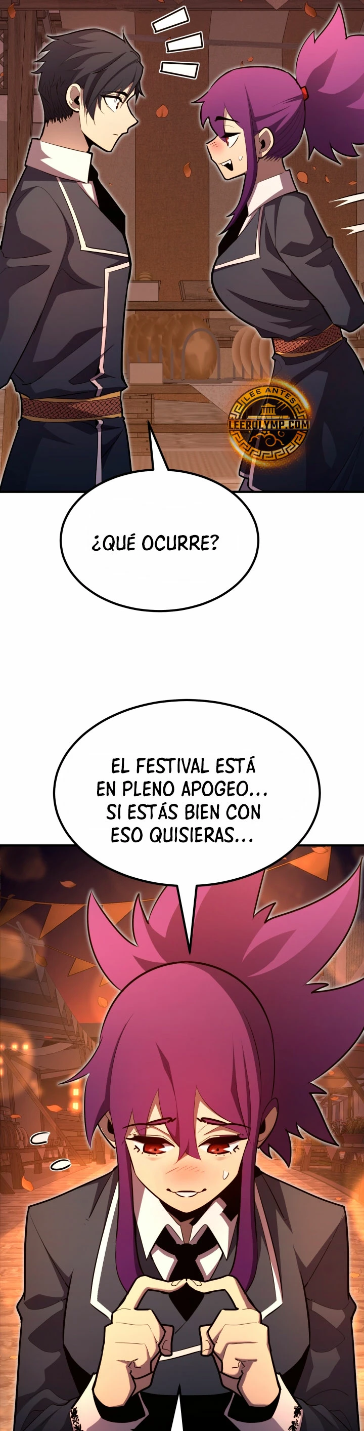 Estandar de la Reencarnación capítulo 100, página 29