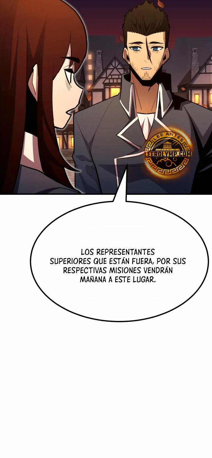 Estandar de la Reencarnación capítulo 100, página 33