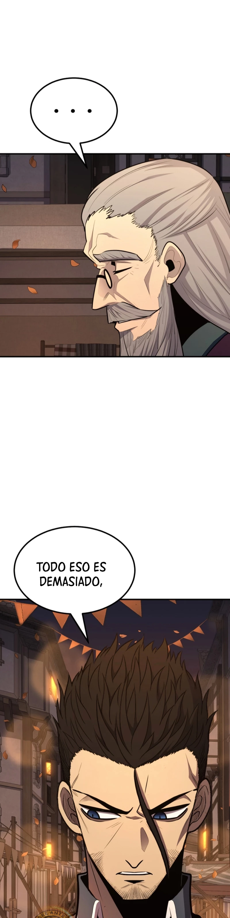 Estandar de la Reencarnación capítulo 102, página 5