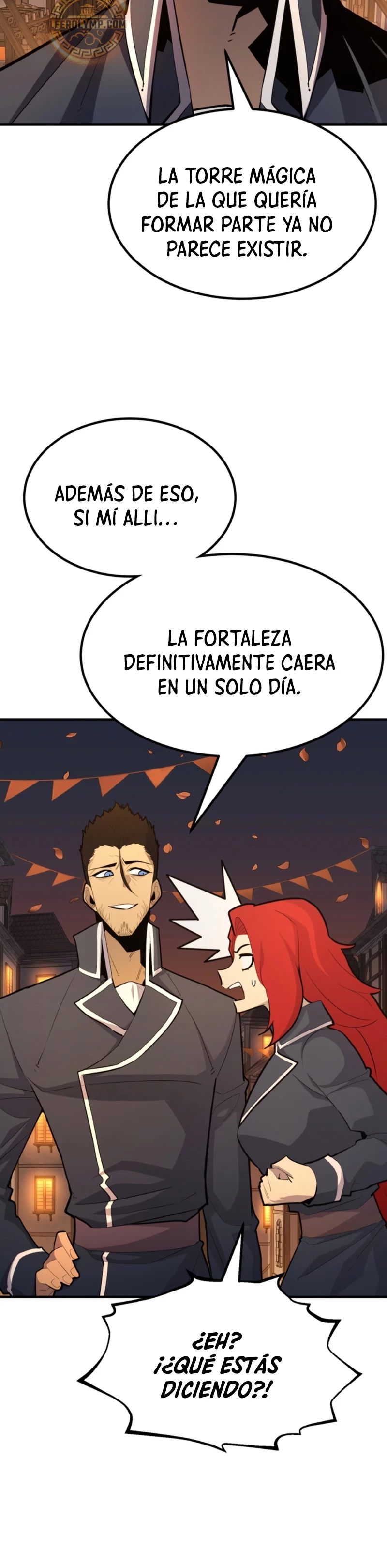 Estandar de la Reencarnación capítulo 102, página 6