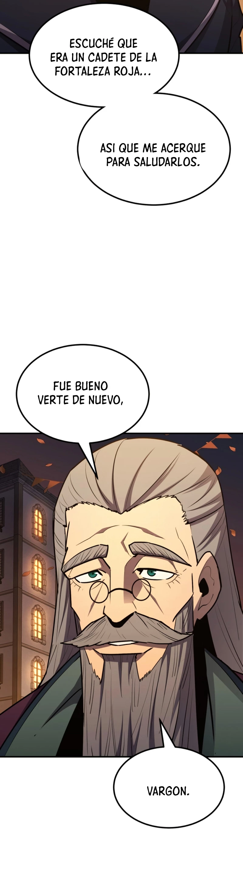 Estandar de la Reencarnación capítulo 102, página 9