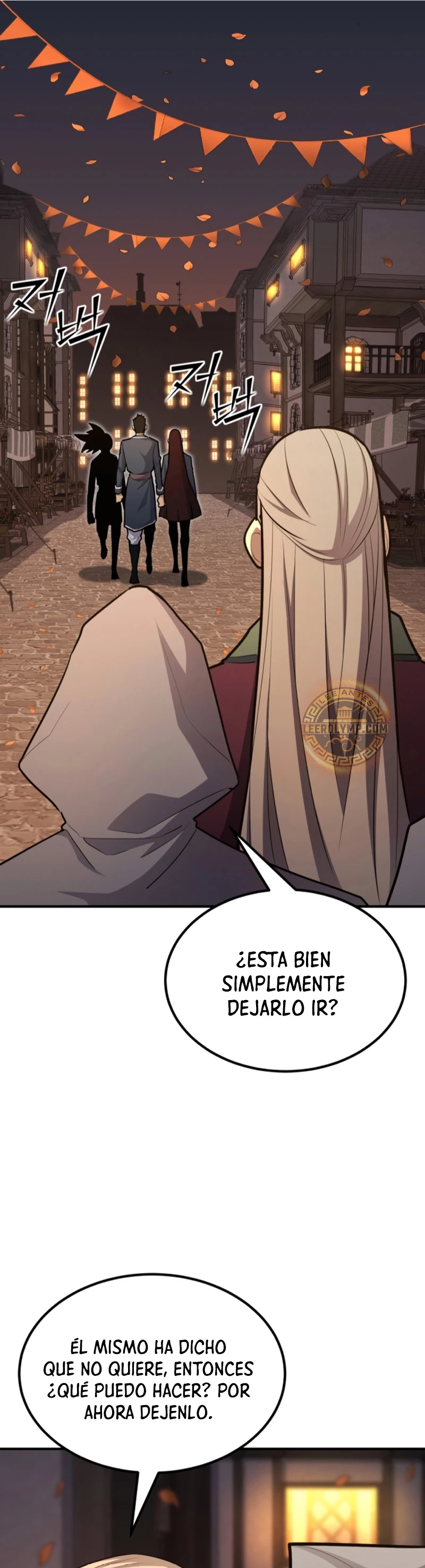 Estandar de la Reencarnación capítulo 102, página 11
