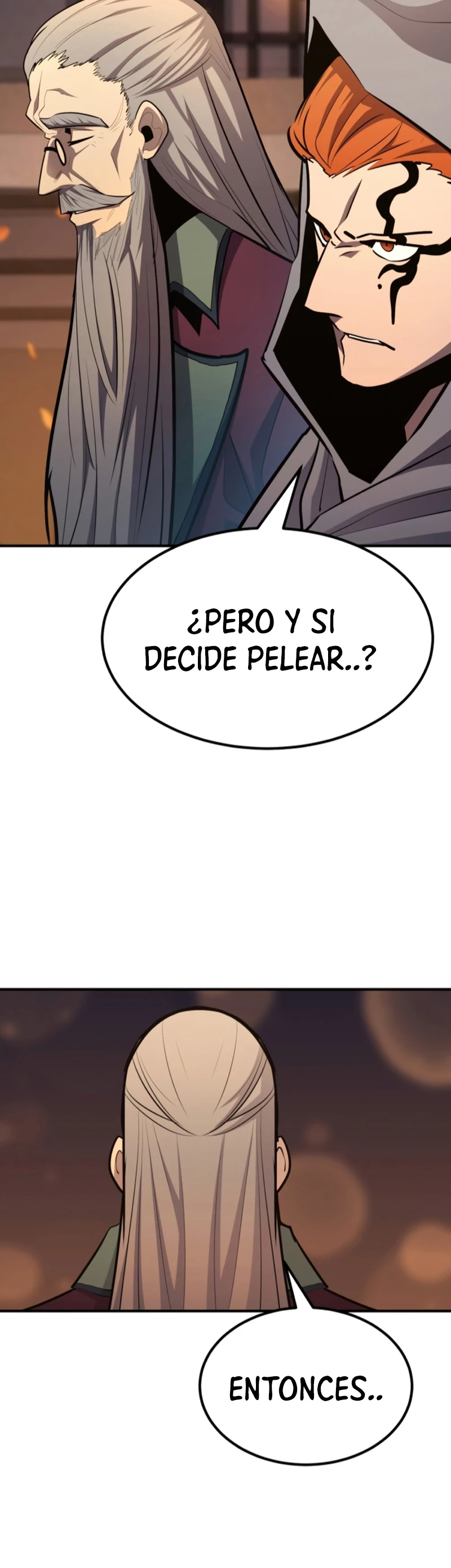 Estandar de la Reencarnación capítulo 102, página 12