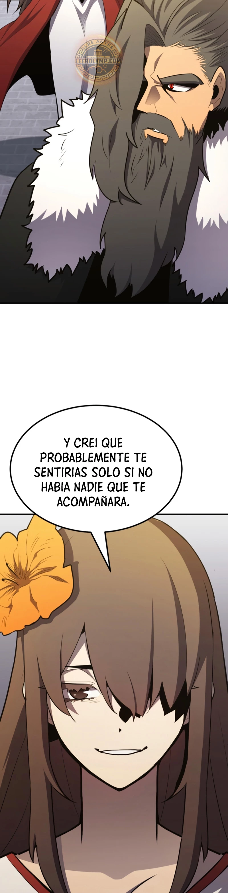 Estandar de la Reencarnación capítulo 102, página 27
