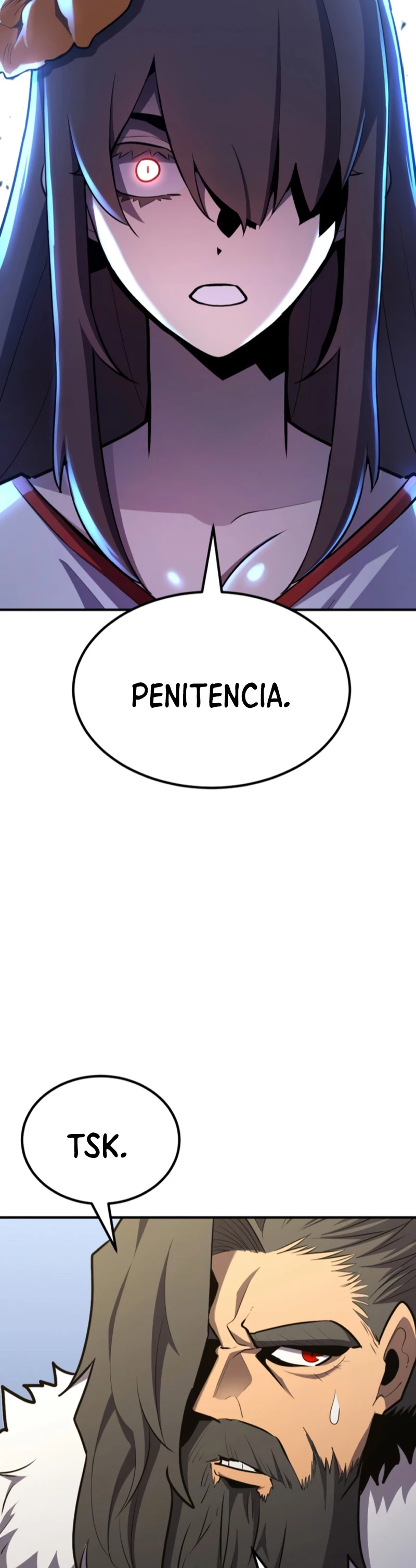 Estandar de la Reencarnación capítulo 102, página 35