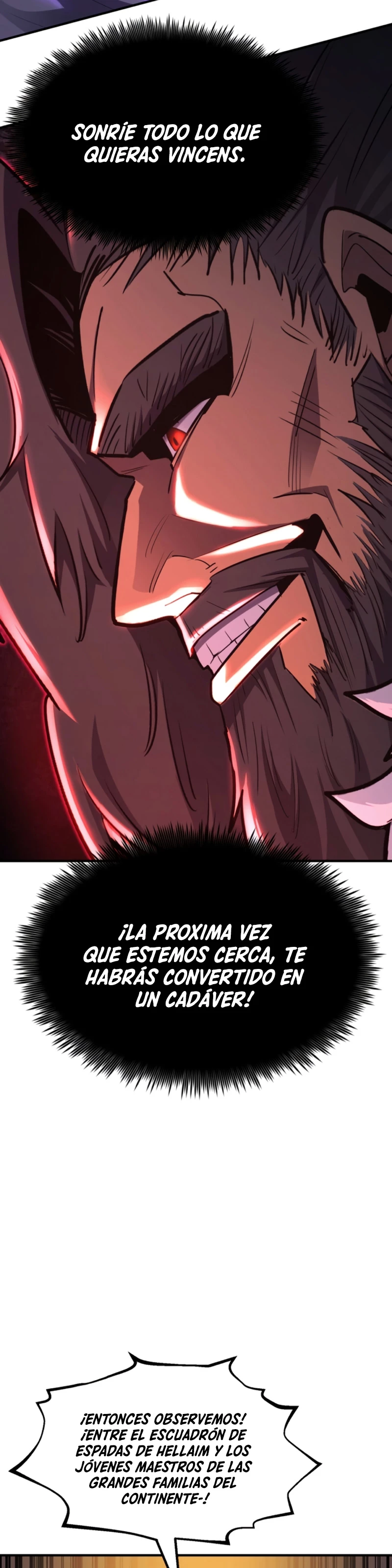 Estandar de la Reencarnación capítulo 102, página 44
