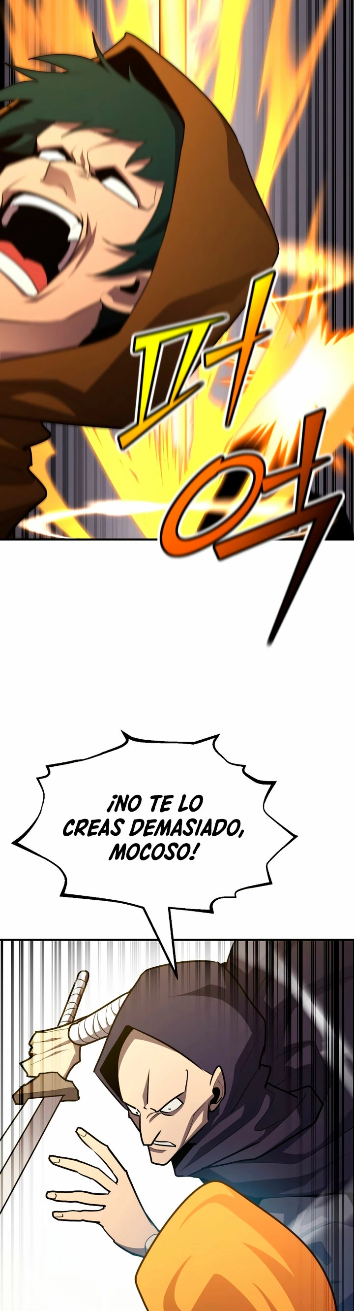 Estandar de la Reencarnación capítulo 104, página 8