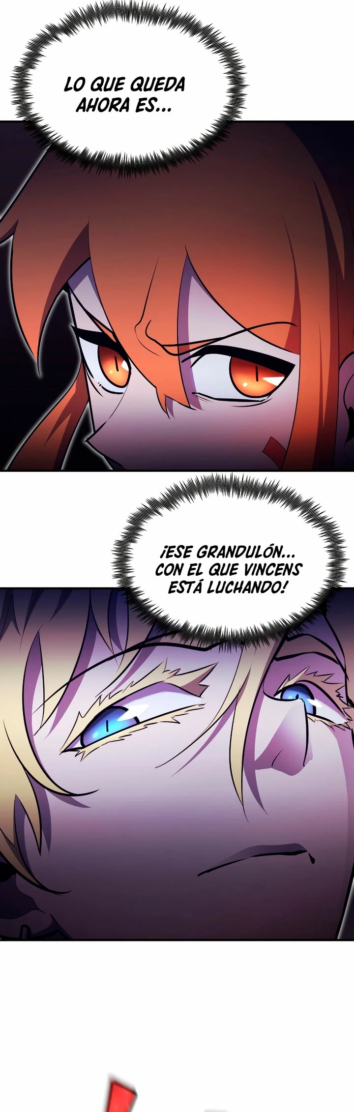 Estandar de la Reencarnación capítulo 104, página 12