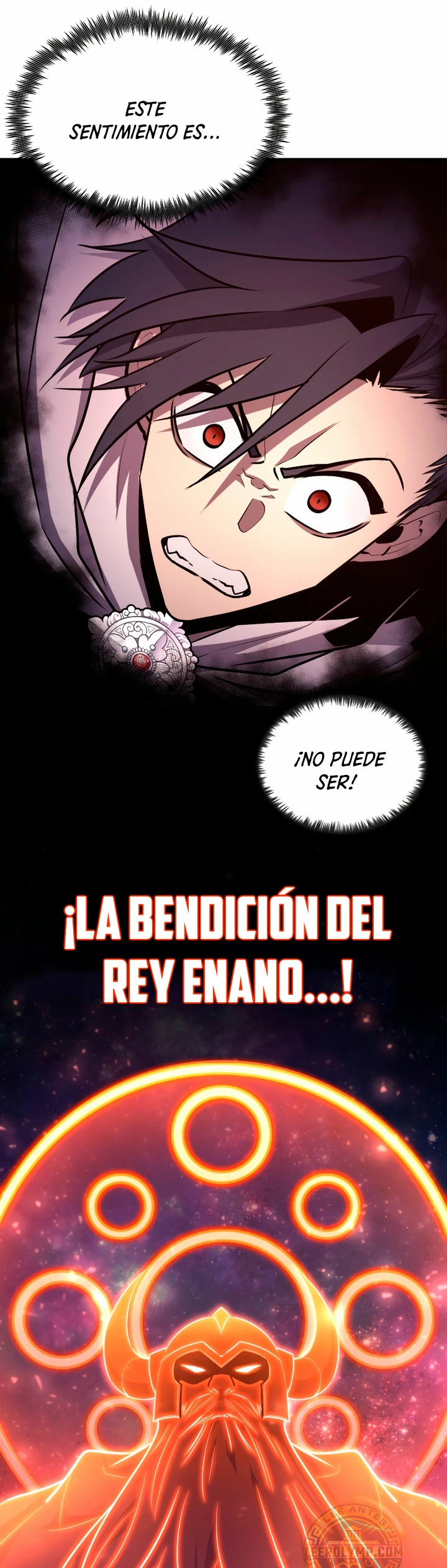 Estandar de la Reencarnación capítulo 104, página 25