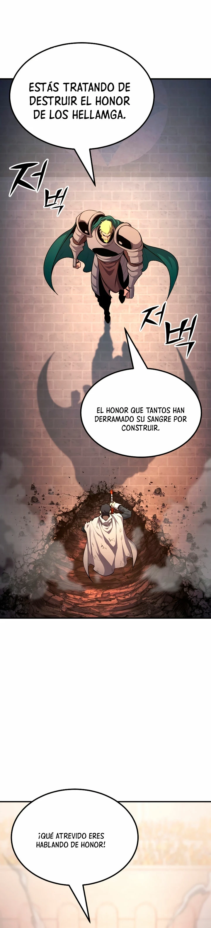 Estandar de la Reencarnación capítulo 104, página 35