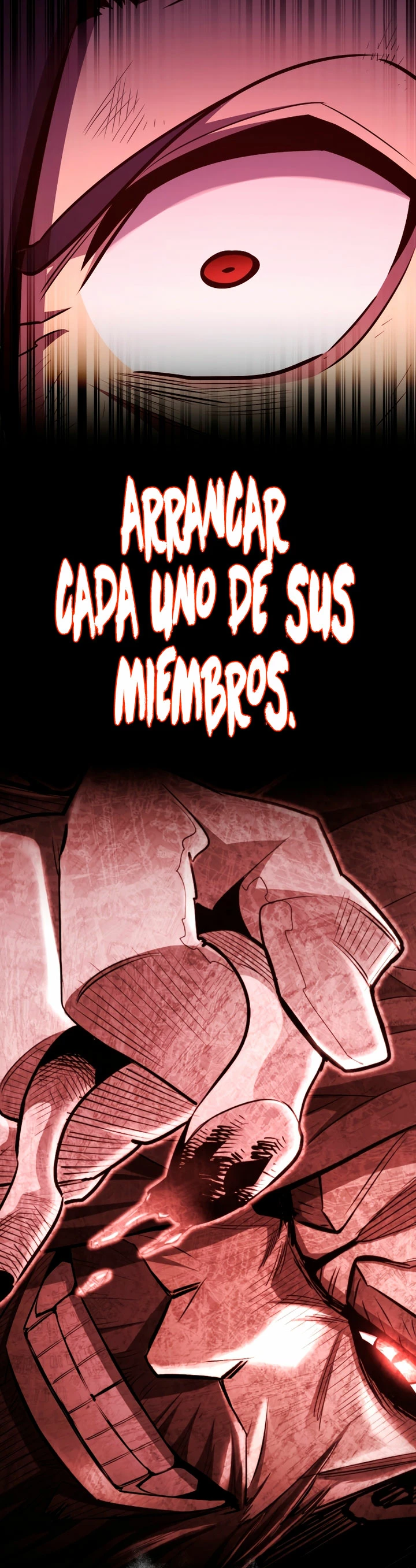 Estandar de la Reencarnación capítulo 104, página 38