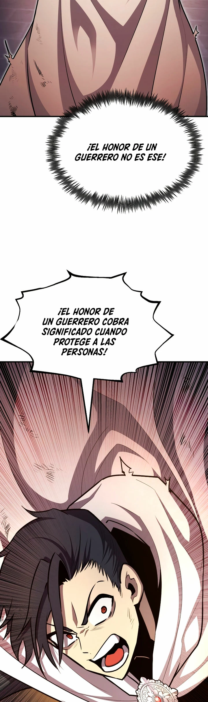 Estandar de la Reencarnación capítulo 104, página 42