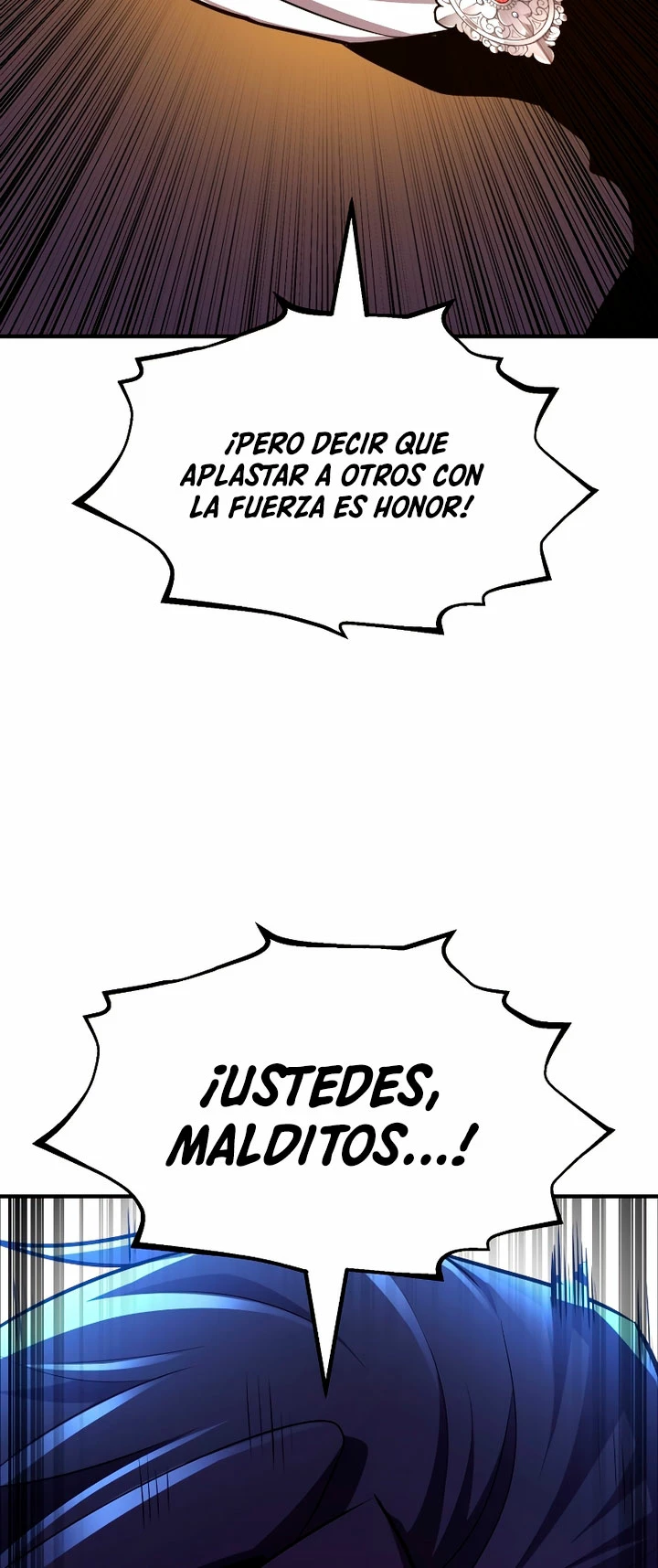 Estandar de la Reencarnación capítulo 104, página 43