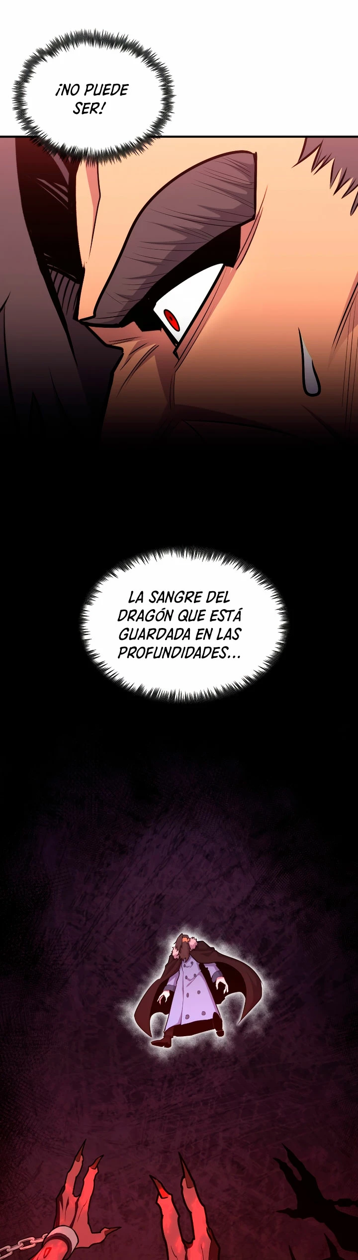 Estandar de la Reencarnación capítulo 104, página 49
