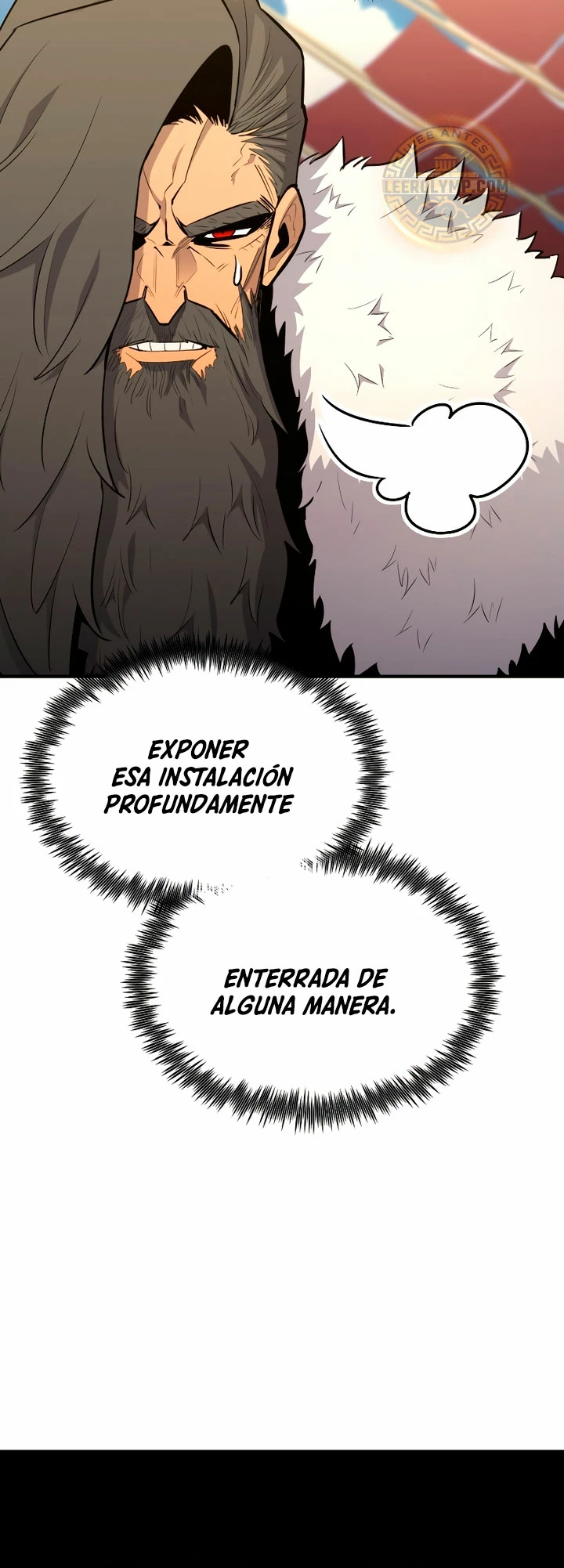 Estandar de la Reencarnación capítulo 104, página 51