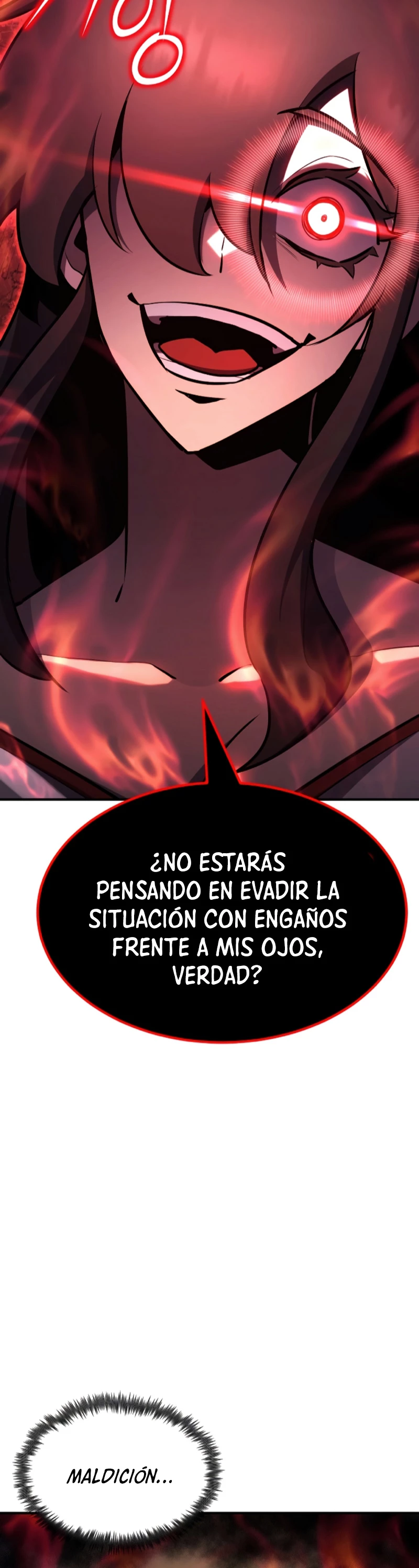 Estandar de la Reencarnación capítulo 105, página 5