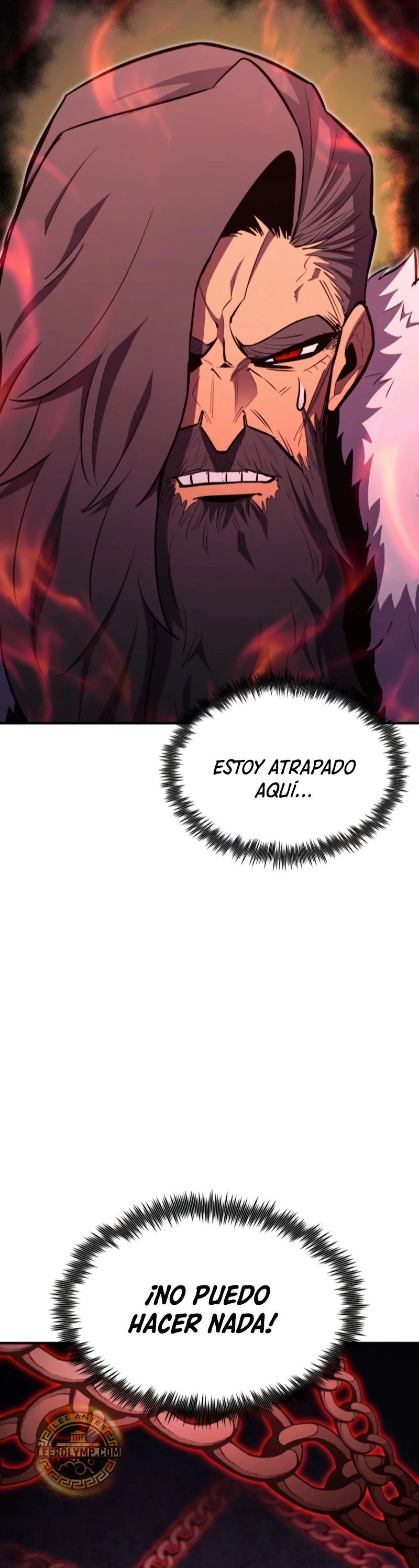 Estandar de la Reencarnación capítulo 105, página 6