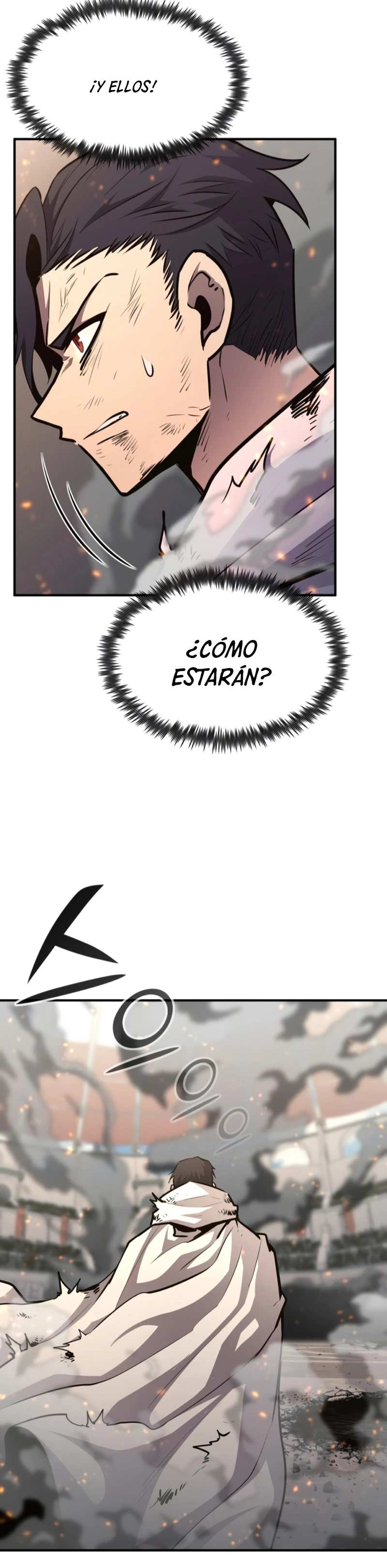 Estandar de la Reencarnación capítulo 106, página 50