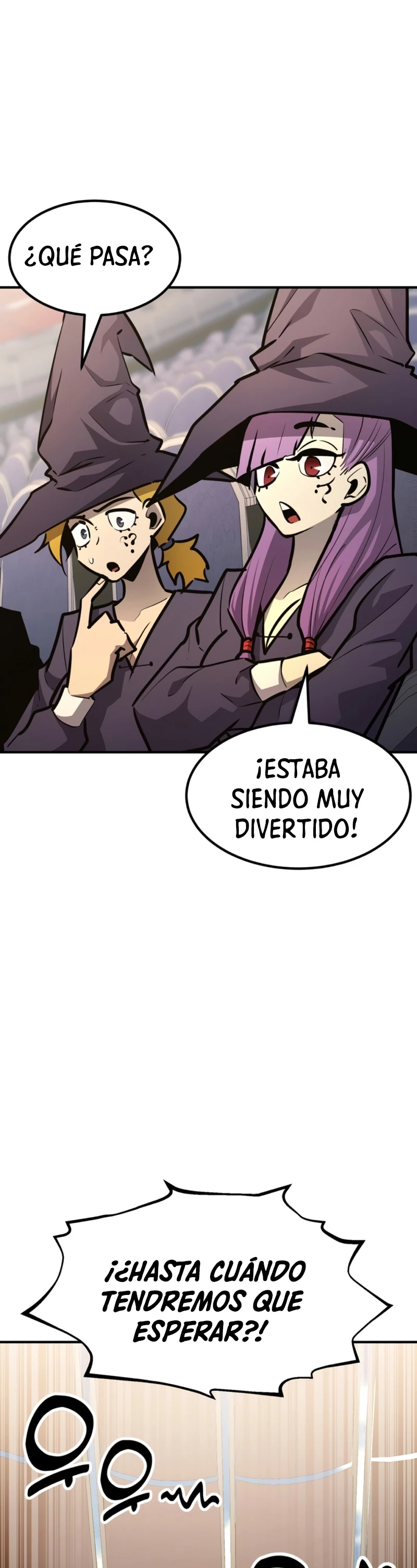 Estandar de la Reencarnación capítulo 106, página 63