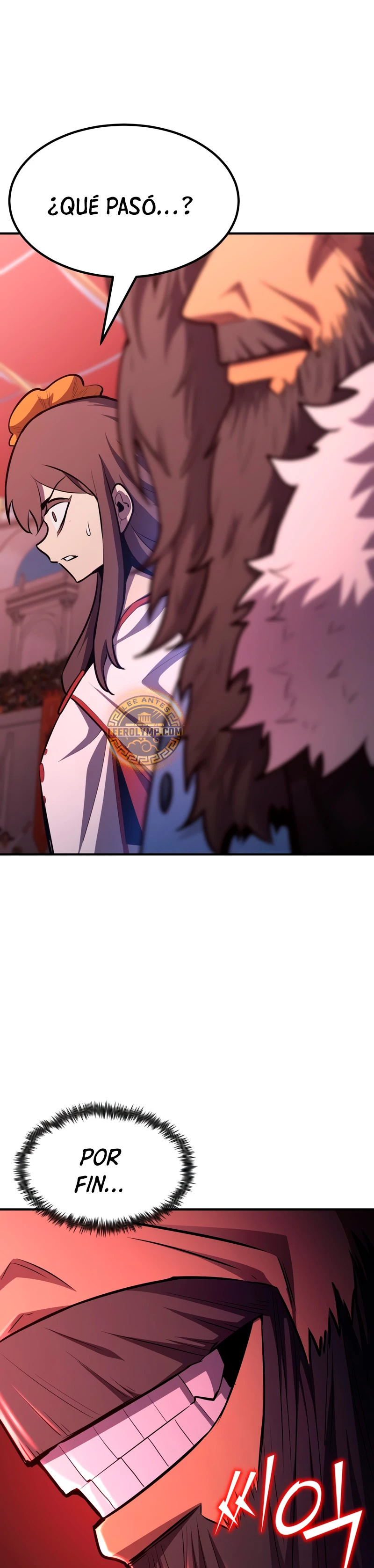 Estandar de la Reencarnación capítulo 106, página 66