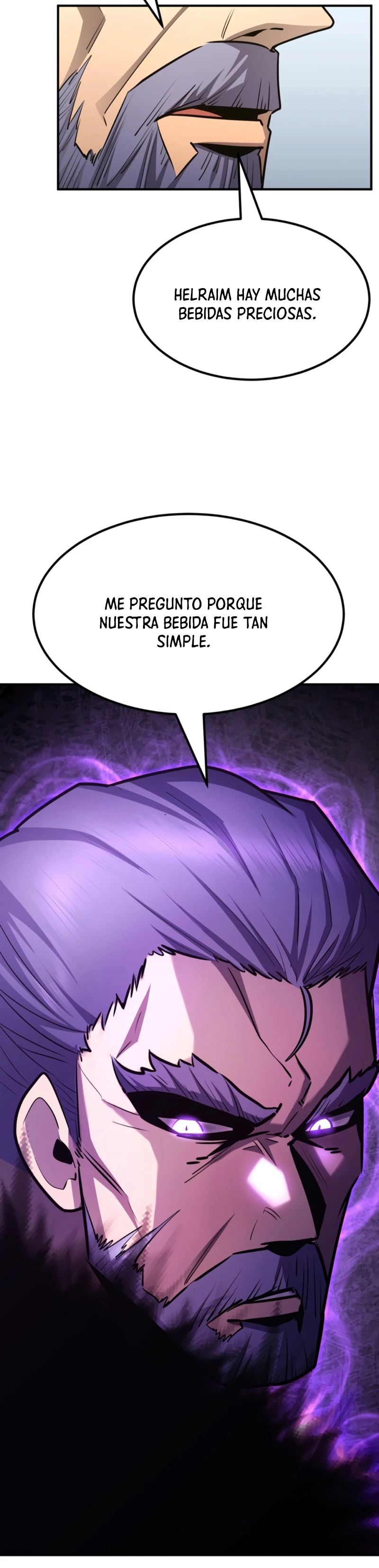 Estandar de la Reencarnación capítulo 107, página 18