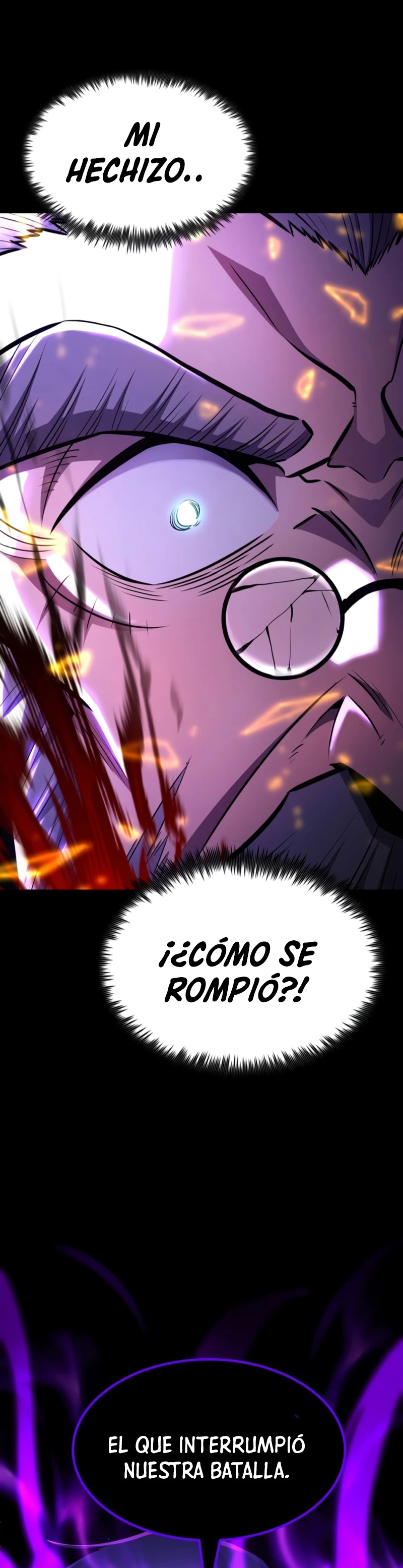 Estandar de la Reencarnación capítulo 108, página 5