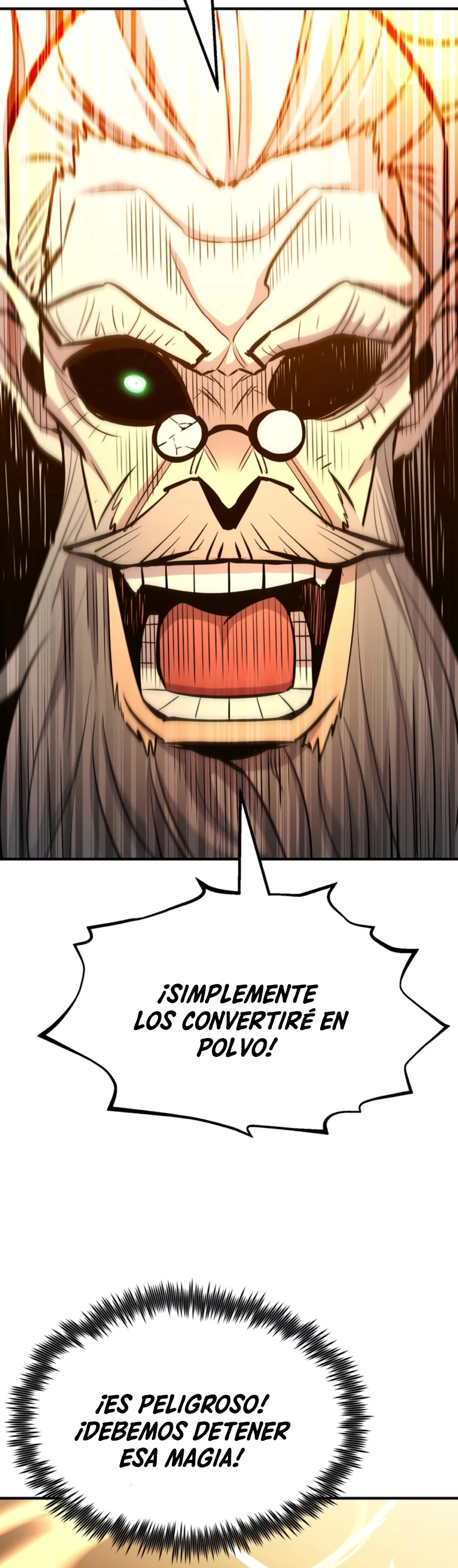 Estandar de la Reencarnación capítulo 108, página 13