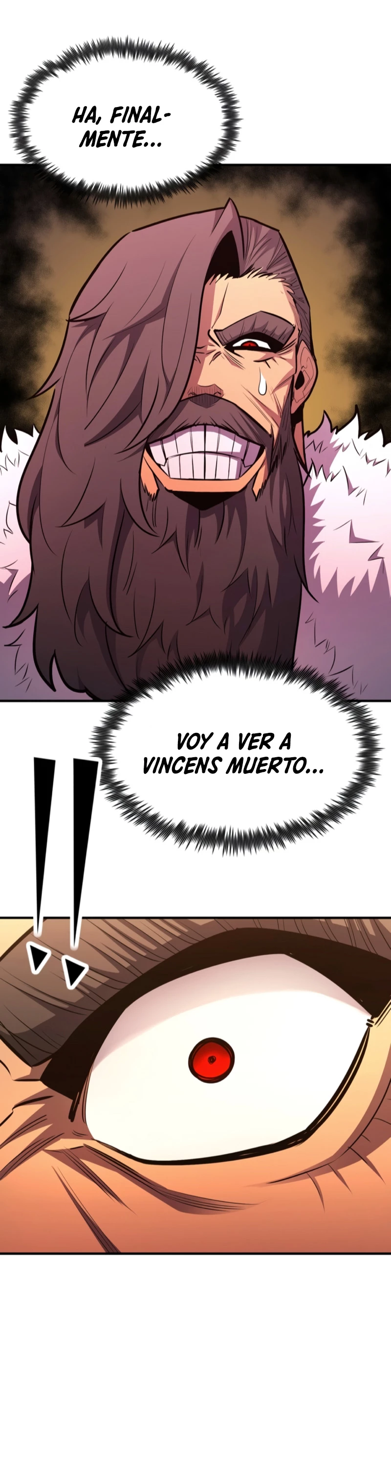 Estandar de la Reencarnación capítulo 108, página 49