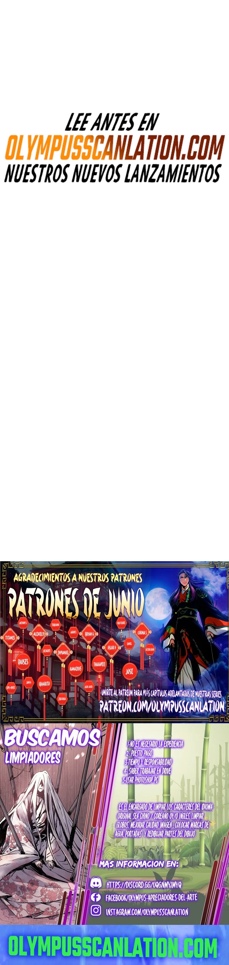 Emperador Inmortal Luo Wuji capítulo 10, página 15