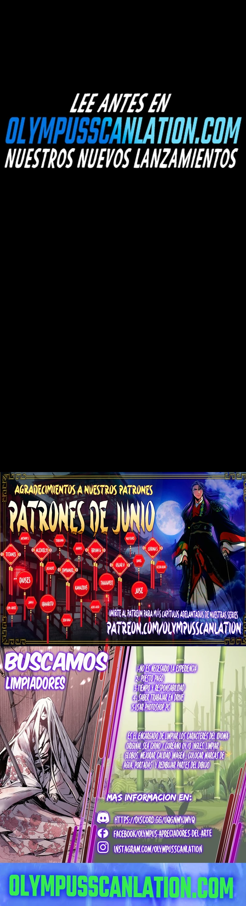 Emperador Inmortal Luo Wuji capítulo 100, página 24