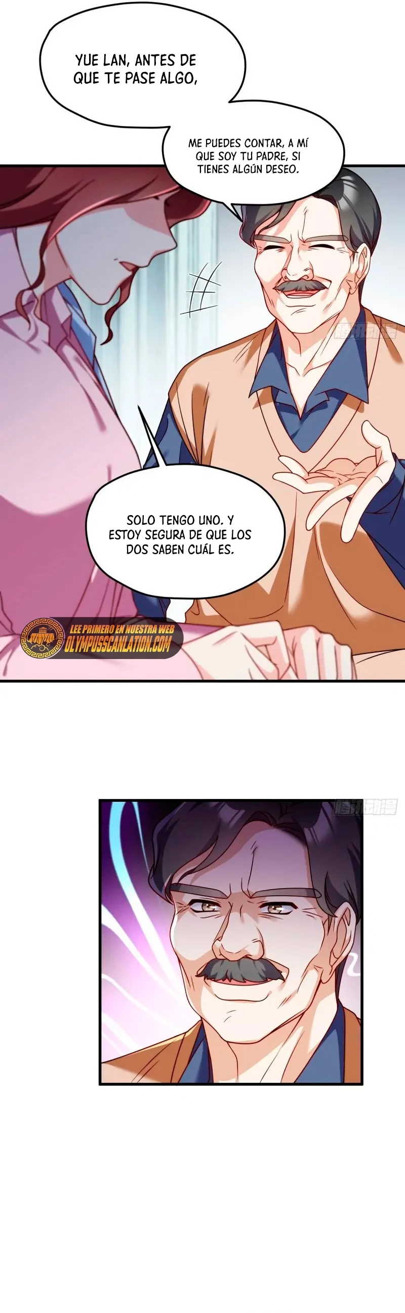 Emperador Inmortal Luo Wuji capítulo 101, página 11