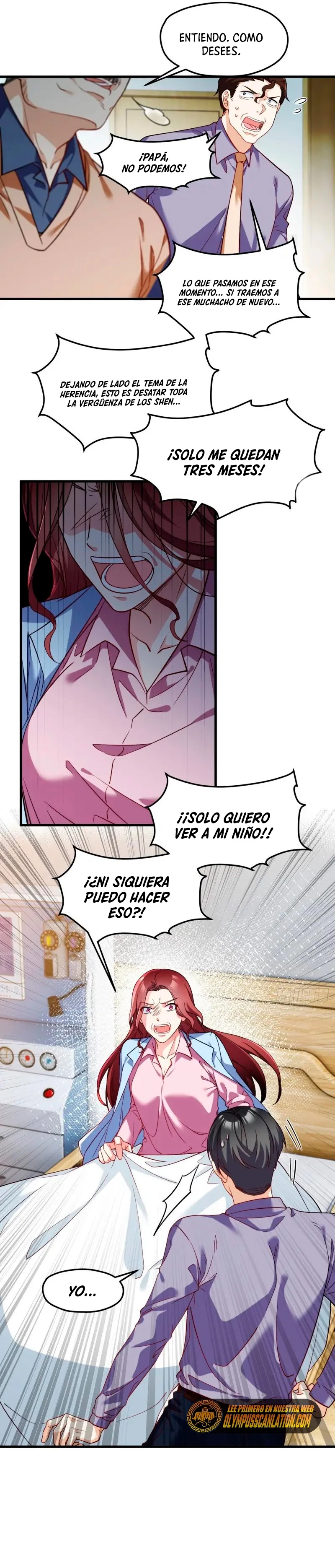 Emperador Inmortal Luo Wuji capítulo 101, página 12