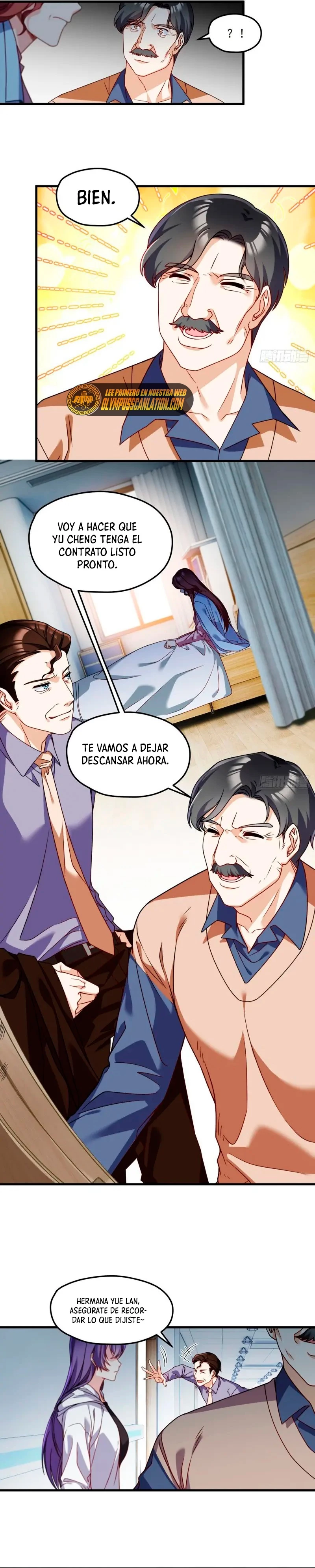 Emperador Inmortal Luo Wuji capítulo 101, página 14